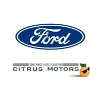 Citrus Motors 